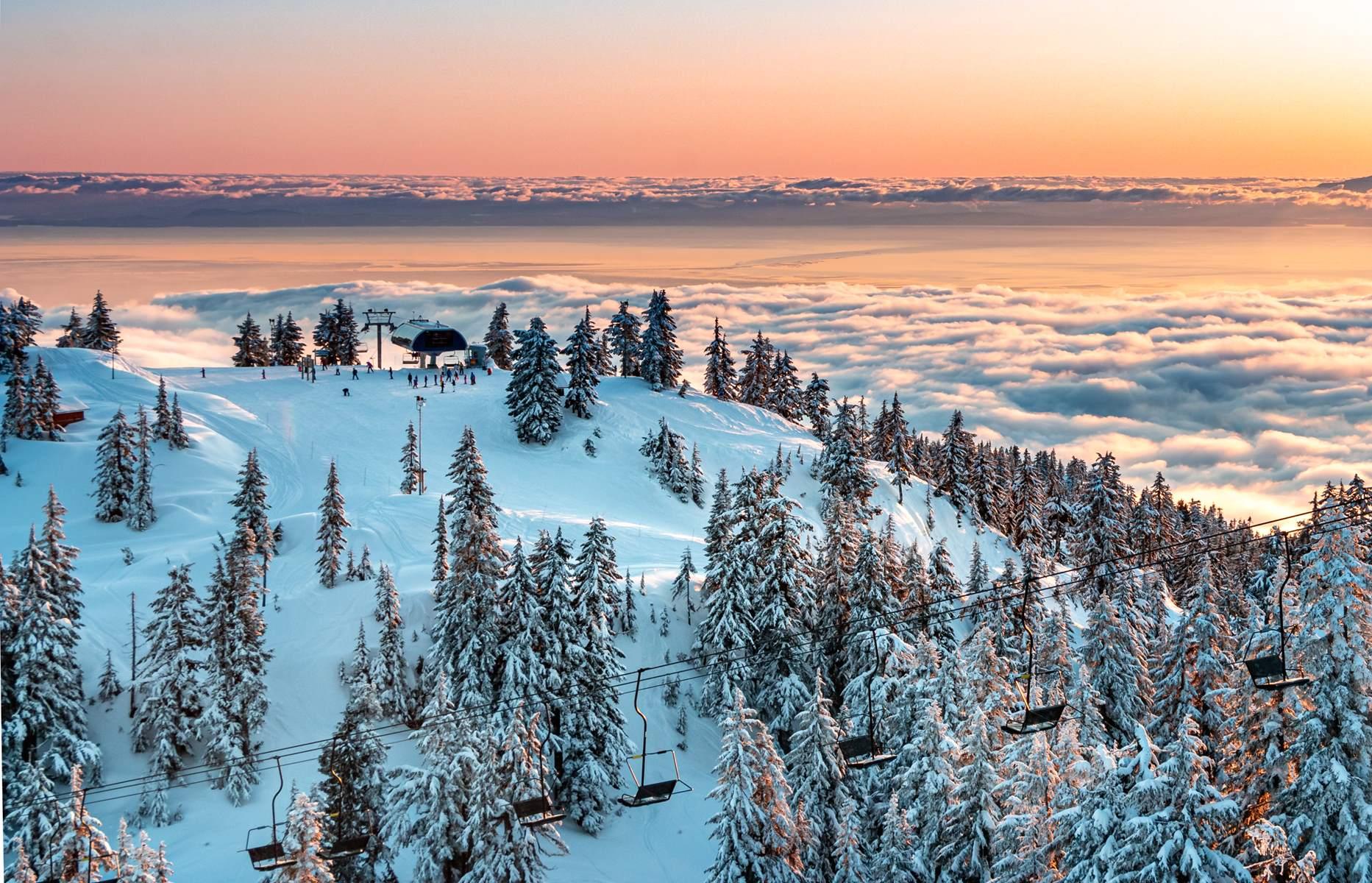 Today s Conditions Hours Mt Seymour